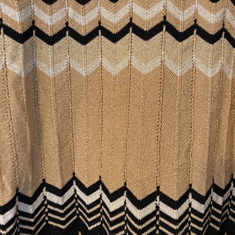 ALFRED Dunner womens top; size 2X - Picture 2 of 4